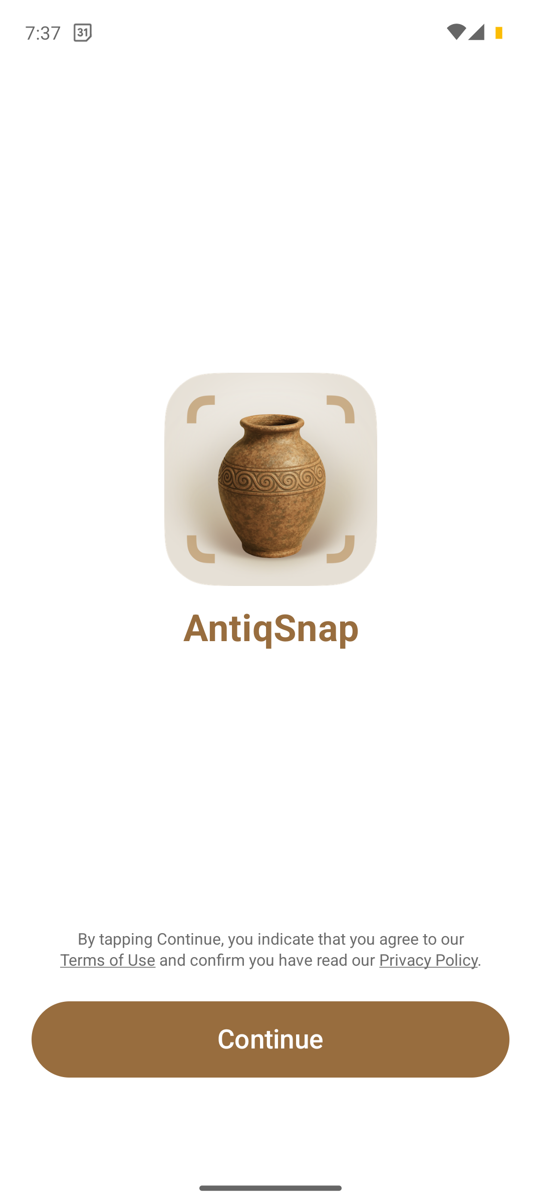 Valuify Screenshots 2