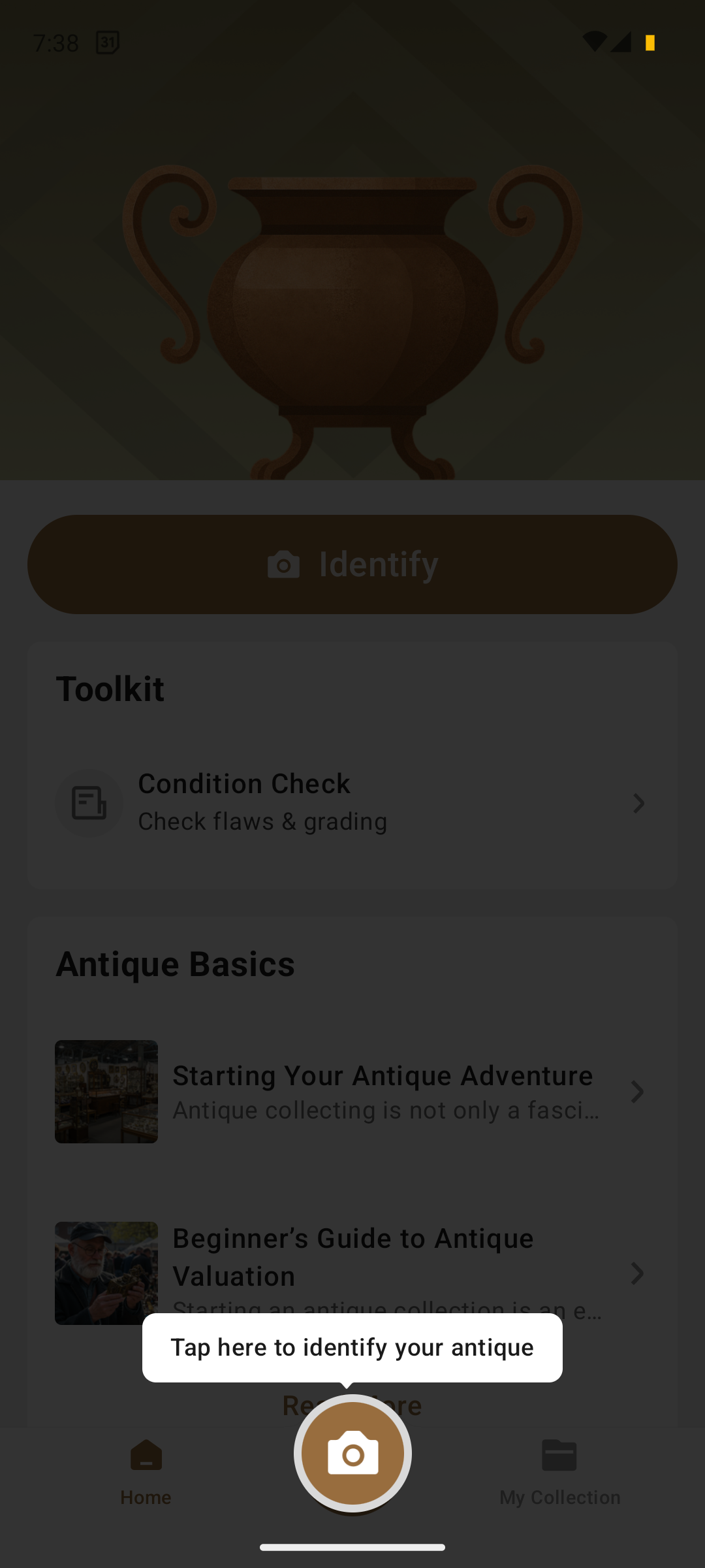 Valuify Screenshots 3
