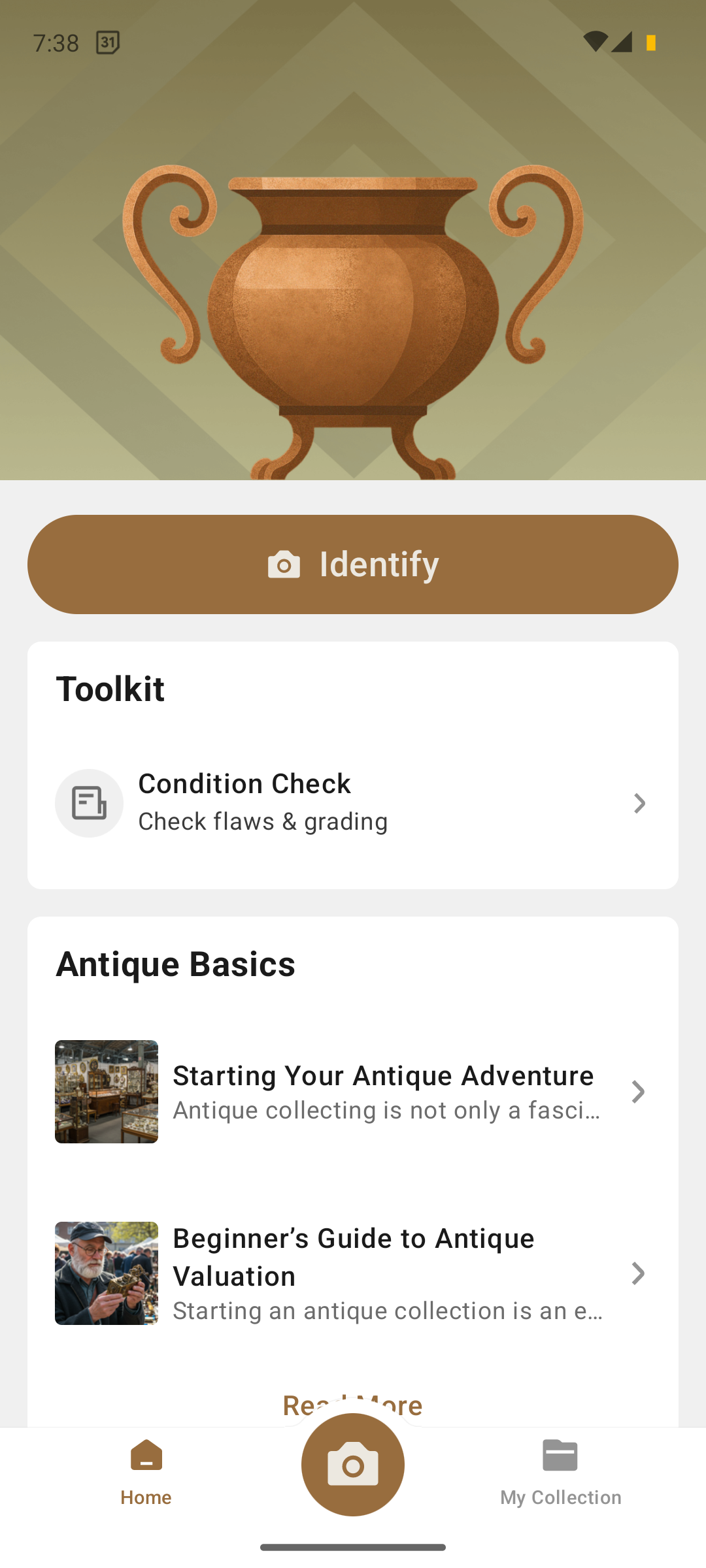 Valuify Screenshots 4