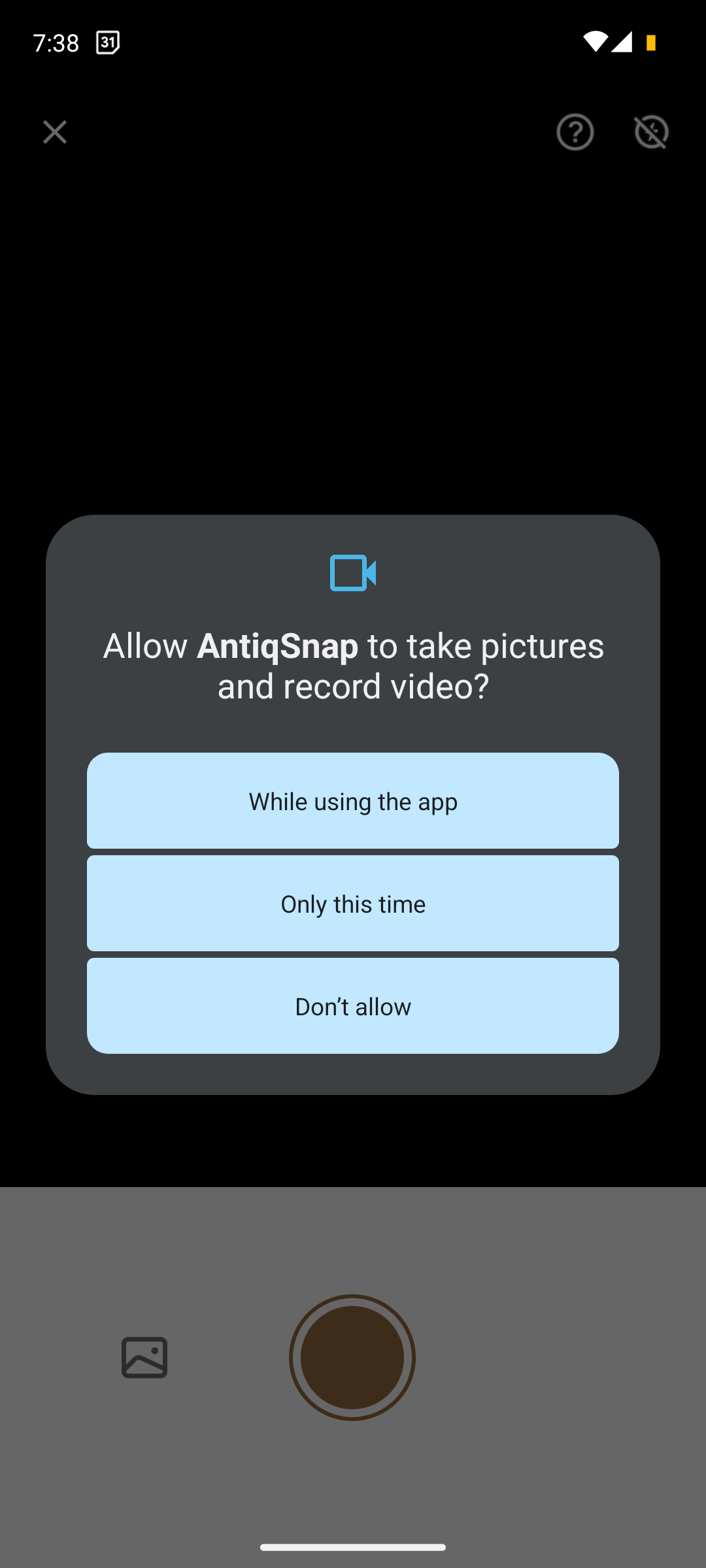 Valuify Screenshots 5